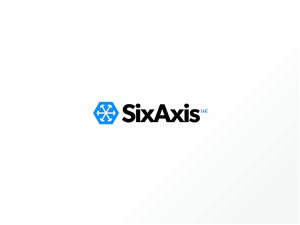 Diseño de Logo por manyaldesign para SixAxis LLC | Diseño: #1592414