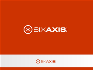 Diseño de Logo por designstudio para SixAxis LLC | Diseño: #1620722