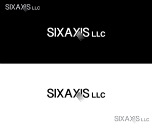 Diseño de Logo por JBDesign para SixAxis LLC | Diseño: #1594164