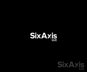 Diseño de Logo por JBDesign para SixAxis LLC | Diseño: #1594168