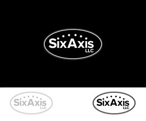 Diseño de Logo por JBDesign para SixAxis LLC | Diseño: #1624431