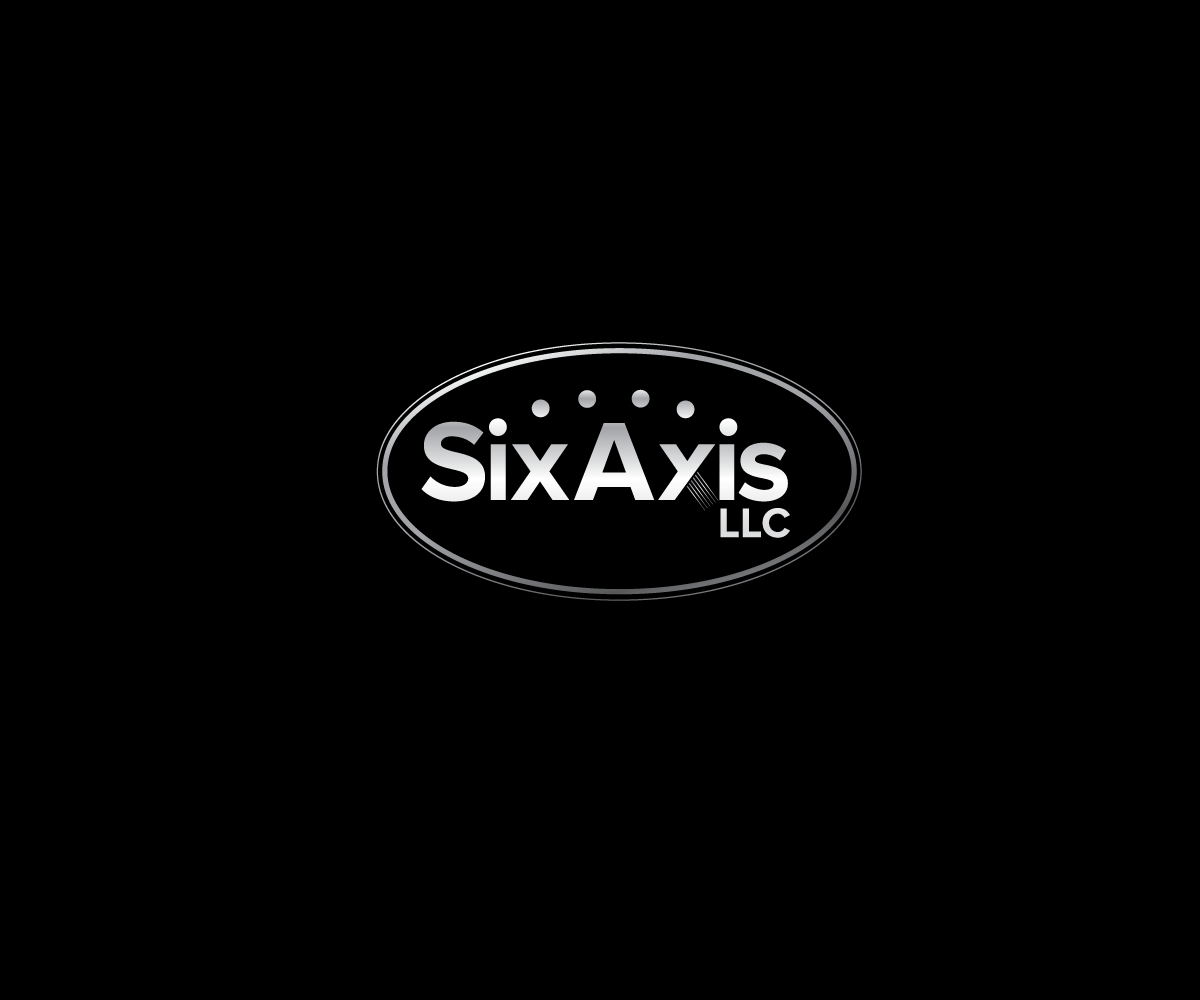 Logo Design by JBDesign for SixAxis LLC | Design #1624478