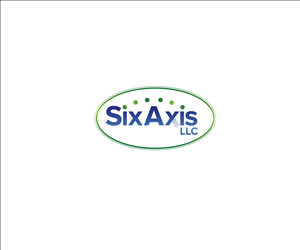 Diseño de Logo por JBDesign para SixAxis LLC | Diseño: #1624480