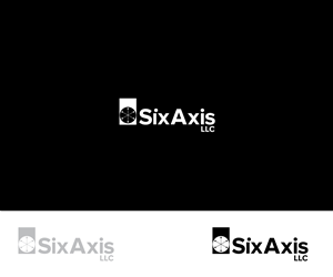 Diseño de Logo por JBDesign para SixAxis LLC | Diseño: #1624589