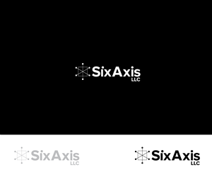 Diseño de Logo por JBDesign para SixAxis LLC | Diseño: #1624628