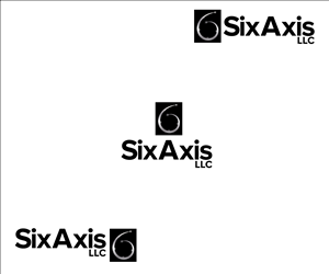 Diseño de Logo por JBDesign para SixAxis LLC | Diseño: #1626430