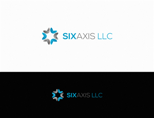Logo Design by creativecorner for SixAxis LLC | Design: #1613613