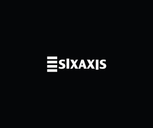 Diseño de Logo por ink para SixAxis LLC | Diseño: #1606593