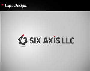 Logo Design by wolfgfxdesign