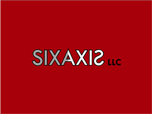 Logo Design by stin for SixAxis LLC | Design: #1591791