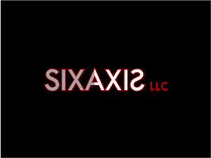 Logo Design by stin for SixAxis LLC | Design: #1591793