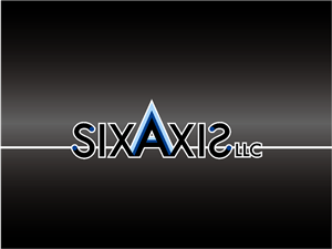 Logo Design by stin for SixAxis LLC | Design: #1591798
