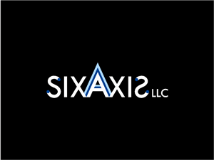 Logo Design by stin for SixAxis LLC | Design: #1591800