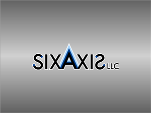 Logo Design by stin for SixAxis LLC | Design: #1591803
