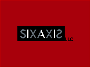 Logo Design by stin for SixAxis LLC | Design: #1591850