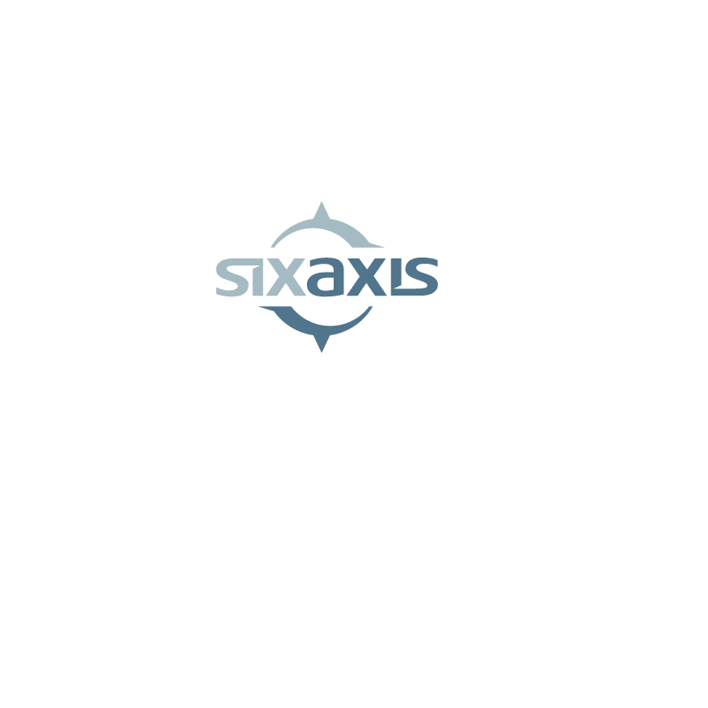 Logo Design by Lancer for SixAxis LLC | Design #1601501