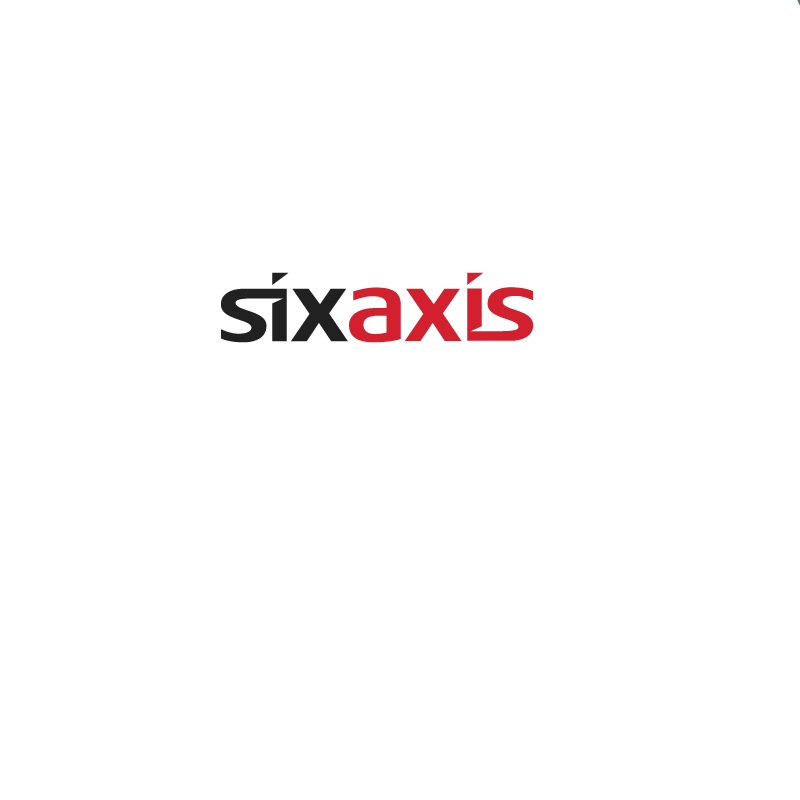 Logo Design by Lancer for SixAxis LLC | Design #1602097