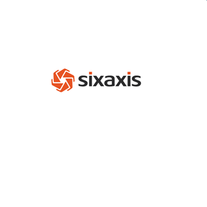 Logo Design by Lancer for SixAxis LLC | Design: #1602148