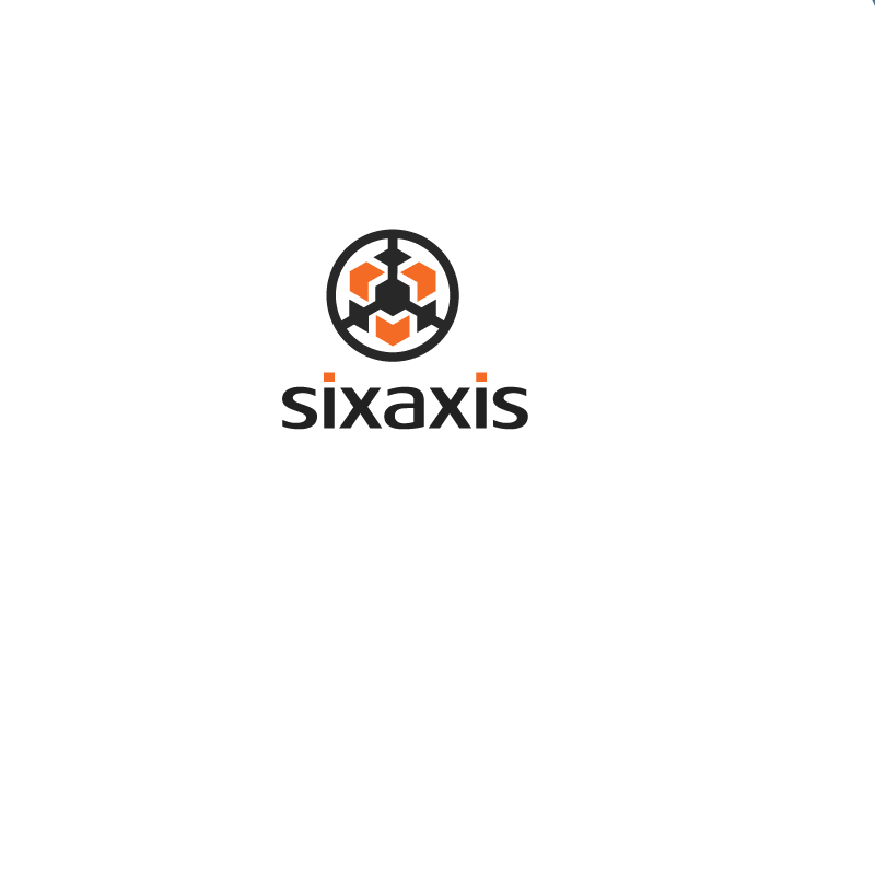 Logo Design by Lancer for SixAxis LLC | Design #1602256