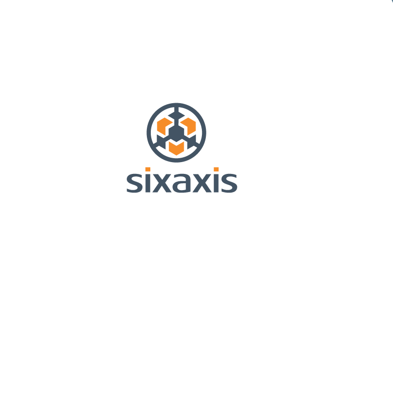 Logo Design by Lancer for SixAxis LLC | Design #1604822