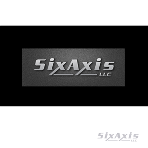Logo Design by instudio for SixAxis LLC | Design: #1586415
