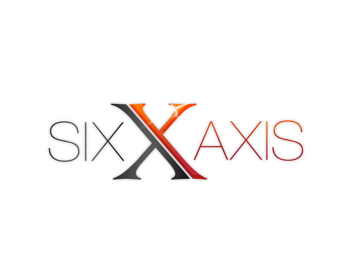 Logo Design by Andres Blanco for SixAxis LLC | Design #1626727