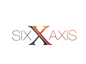 Logo Design by Andres Blanco for SixAxis LLC | Design: #1626727
