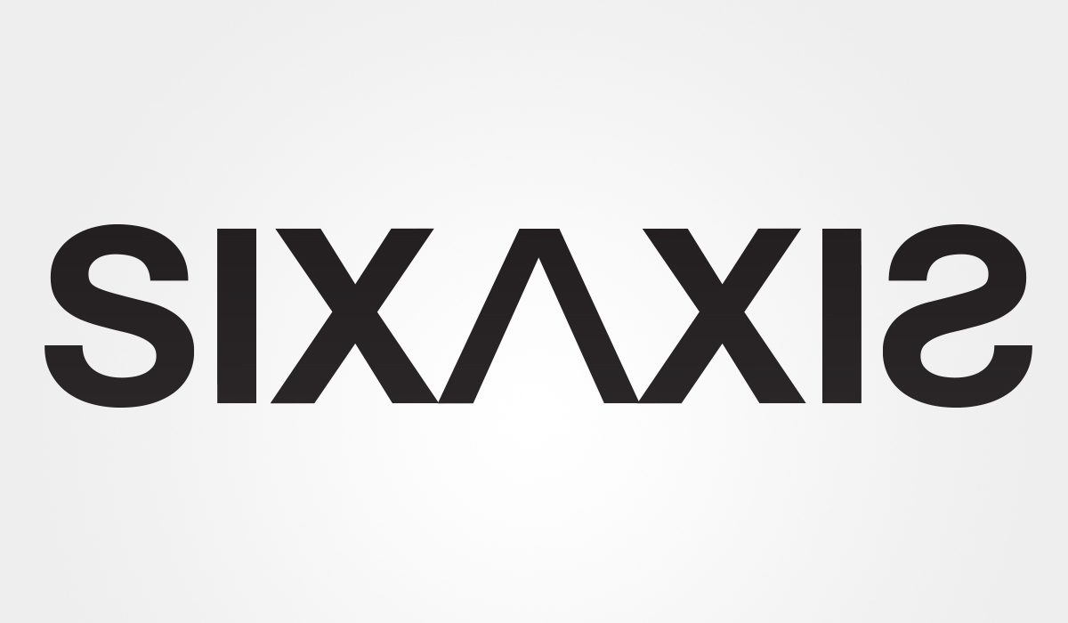 Logo Design by M.CreativeDesigns for SixAxis LLC | Design #1587962