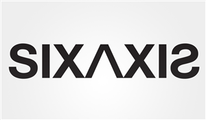 Logo Design by M.CreativeDesigns for SixAxis LLC | Design: #1587962