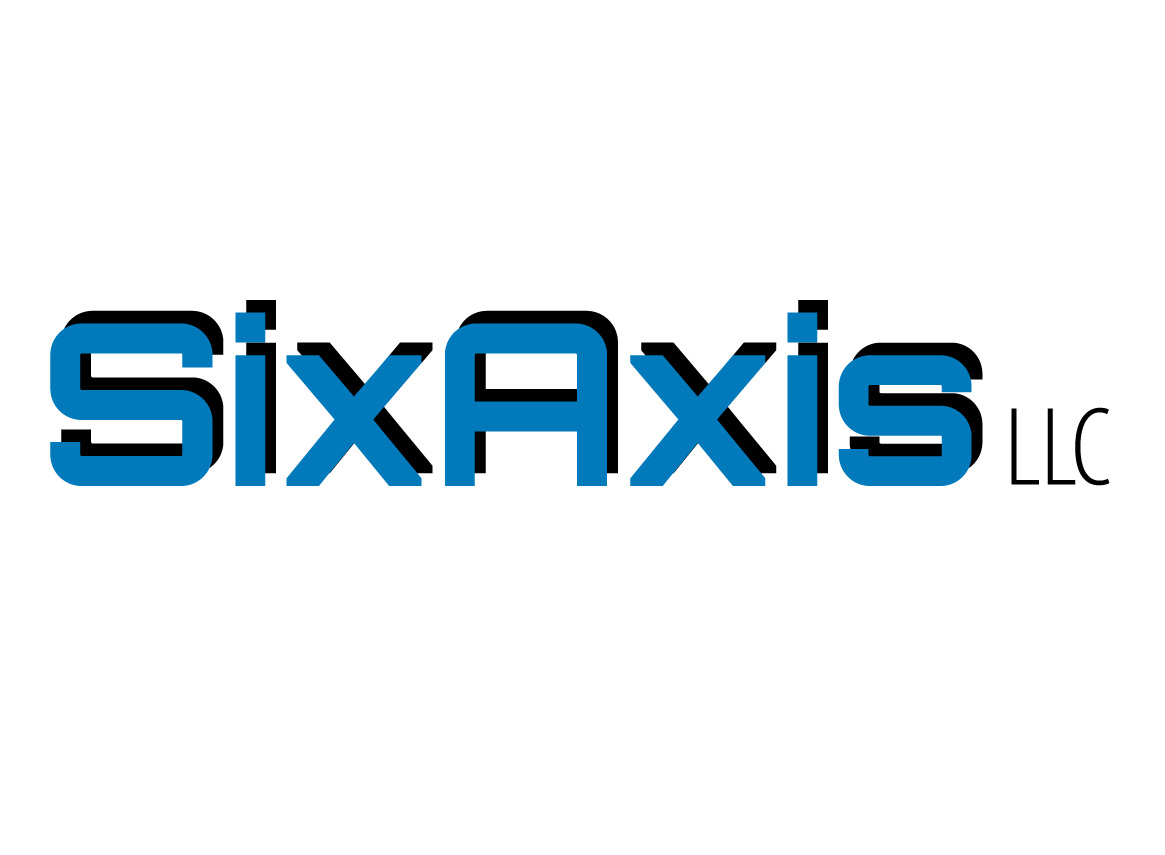 Design de Logo par ADE pour SixAxis LLC | Design #1595705