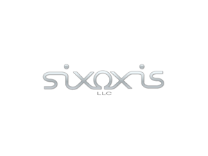 Logo Design by karlito31 for SixAxis LLC | Design: #1606717