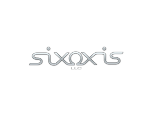 Logo Design by karlito31 for SixAxis LLC | Design: #1606736