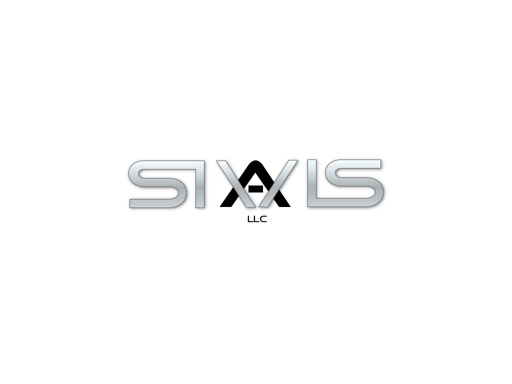 Design de Logo par karlito31 pour SixAxis LLC | Design #1609186