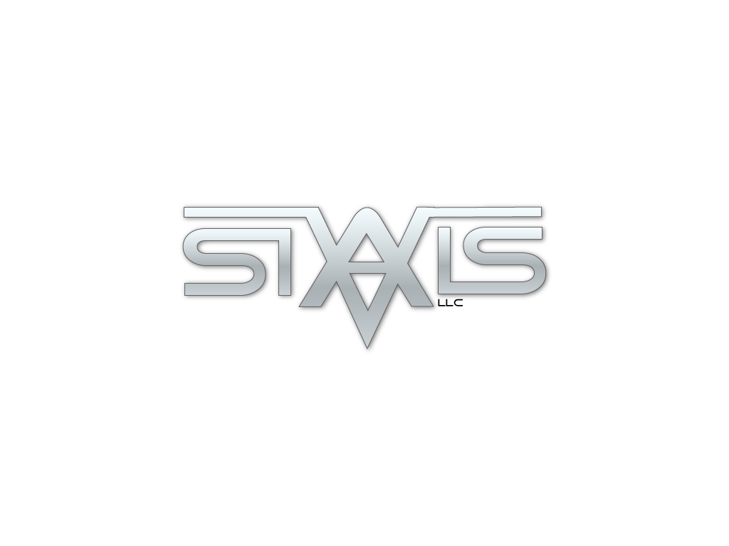 Logo Design by karlito31 for SixAxis LLC | Design #1626770