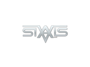 Logo Design by karlito31 for SixAxis LLC | Design: #1626770