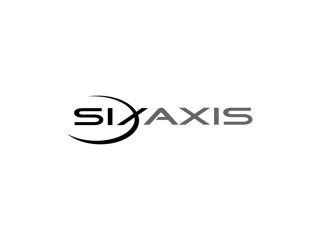 Logo Design by karlito31 for SixAxis LLC | Design #1626790