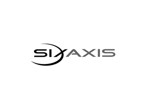 Logo Design by karlito31 for SixAxis LLC | Design: #1626790