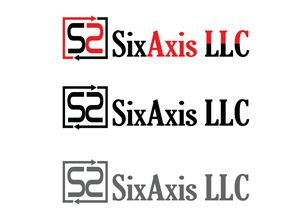 Design de Logo par lovehurtz pour SixAxis LLC | Design : #1620040
