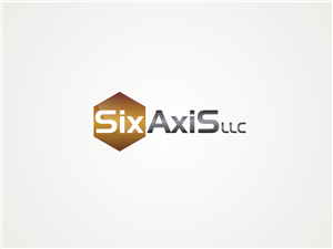 Logo Design by R16 for SixAxis LLC | Design: #1585772