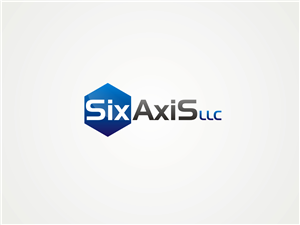 Logo Design by R16 for SixAxis LLC | Design: #1585792