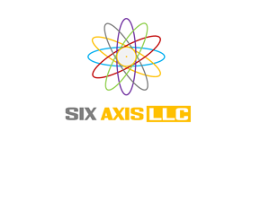 Design de Logo par CIMO pour SixAxis LLC | Design : #1624638