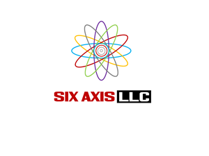 Design de Logo par CIMO pour SixAxis LLC | Design : #1624640