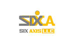 Design de Logo par CIMO pour SixAxis LLC | Design : #1624642