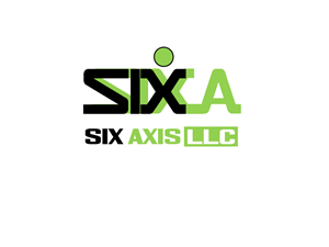 Design de Logo par CIMO pour SixAxis LLC | Design : #1624643