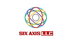 Design de Logo par CIMO pour SixAxis LLC | Design : #1624649