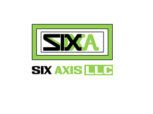 Design de Logo par CIMO pour SixAxis LLC | Design : #1624650