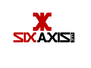Design de Logo par CIMO pour SixAxis LLC | Design : #1624653