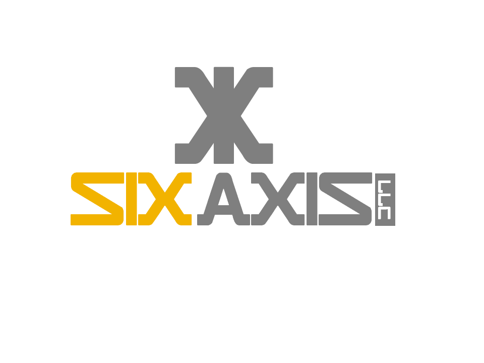 Logo Design by CIMO for SixAxis LLC | Design #1624655