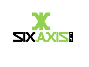 Design de Logo par CIMO pour SixAxis LLC | Design : #1624656