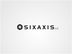 Diseño de Logo por mo0x para SixAxis LLC | Diseño: #1589662